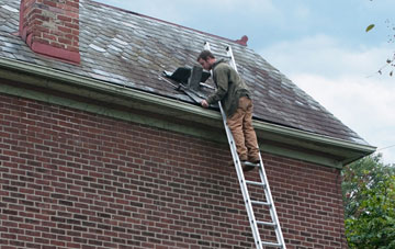 what affects urgent Toad Row roof repairs