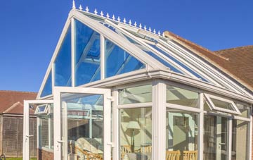conservatory roof insulation costs Toad Row