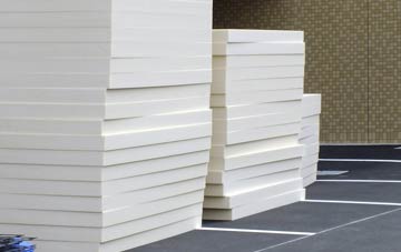 Toad Row flat roof insulation costs