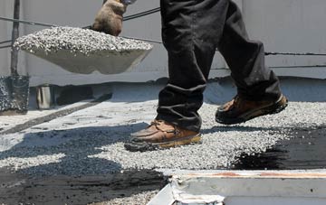 Toad Row flat roofing companies