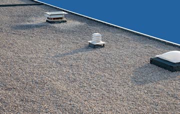 flat roofing Toad Row, Suffolk