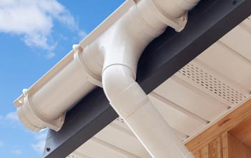 Toad Row gutter installation costs