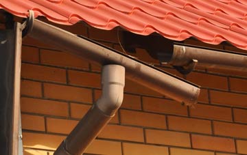 Toad Row gutter repair costs
