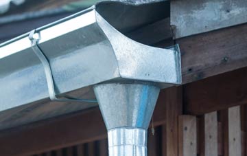 Toad Row guttering companies