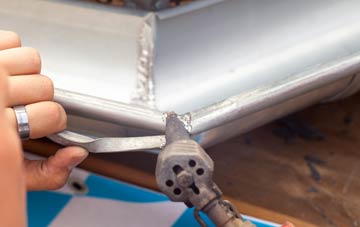 Toad Row guttering repair quotes
