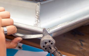 disadvantages of Toad Row lead roofing