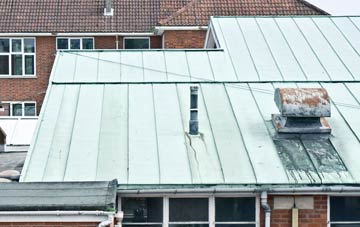 Toad Row lead roofing costs