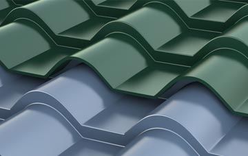 who should consider Toad Row plastic roofs