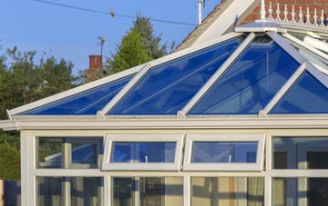 professional Toad Row conservatory insulation