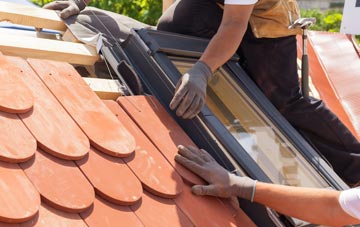 replacement Toad Row roof windows