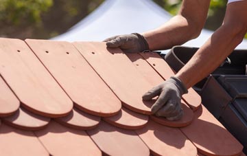 Toad Row roof tile contractors