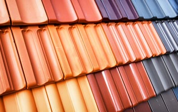 Toad Row roof tile costs