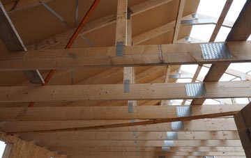 Toad Row roof truss costs