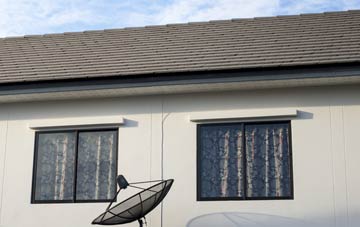 Toad Row rubber roof costs