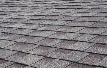 Toad Row tiles for shallow pitch roofing