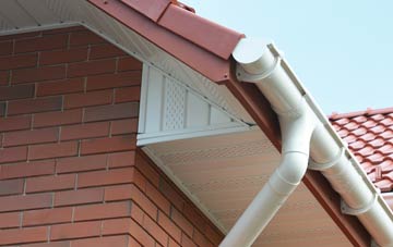 Toad Row soffit repair costs