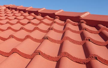 Toad Row tile and slate roof replacement