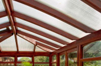 Toad Row conservatory roofing insulation