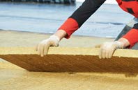find rated Toad Row roof insulation companies