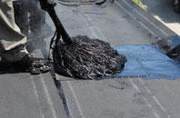 free Toad Row flat roofing replacement quotes