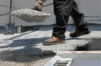 find rated Toad Row flat roofing replacement companies