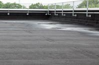 find rated Toad Row flat roofing companies