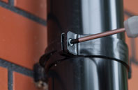 Toad Row gutter installers