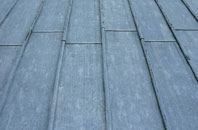Toad Row lead roofing