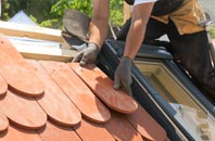 Toad Row tiled roofing companies