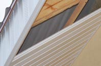 rated Toad Row soffit repair companies