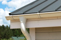 Toad Row soffits